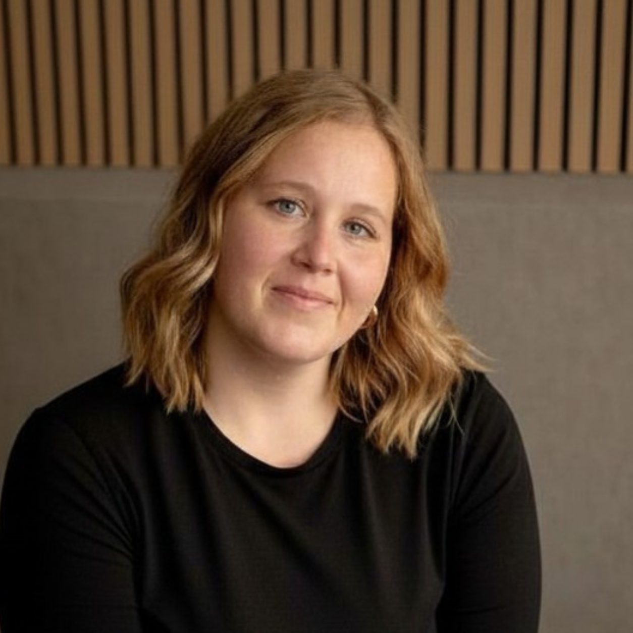 Annika, Medienpädagogin und Open-Source-Fan